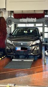 Peugeot 5008 PureTech 7-SITZER,KAMERA,8 FACH - Peugeot 5008 in Stuttgart