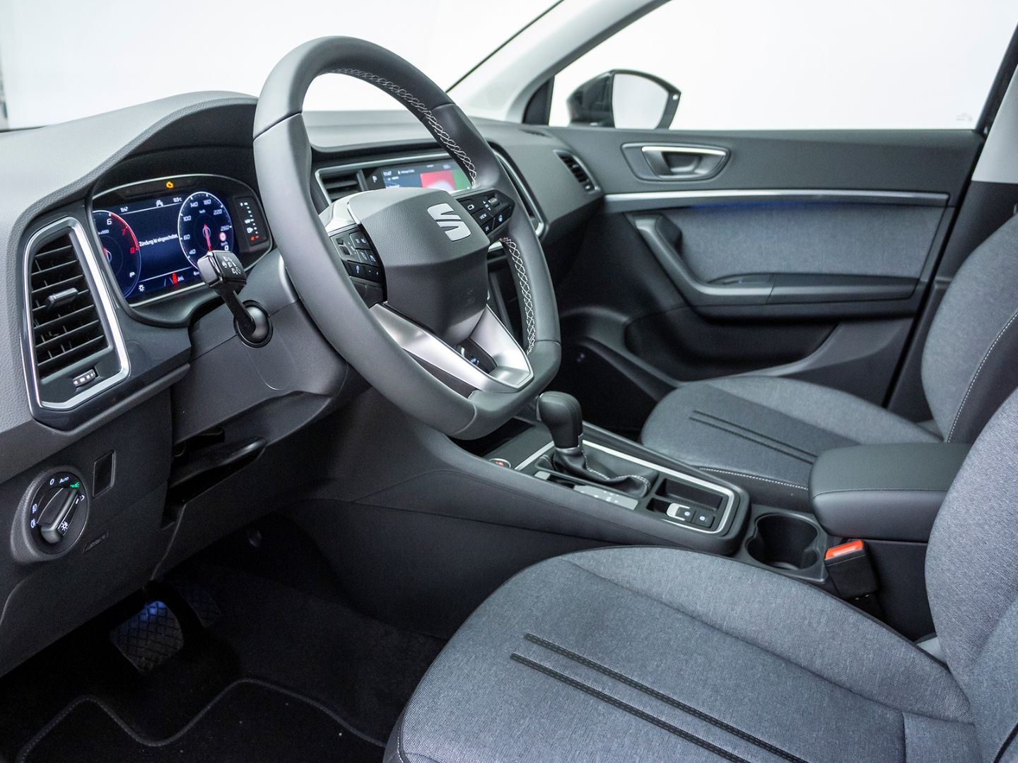 Seat Ateca - Bild 6