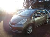 Honda Jazz 1.4 Comfort - Honda Jazz: Automatik, 1.4
