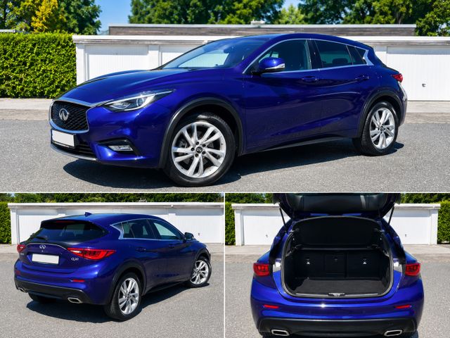 INFINITI Q30