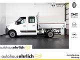 Renault Master Doka L2H1 dCi 145 Kipper 3,5t - Angebote