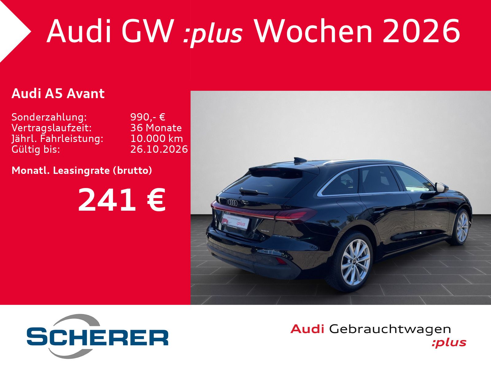 Audi A5 - Bild 3