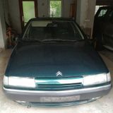 Citroën Citroen Xantia 1.8 16V - Citroën Xantia: 16v