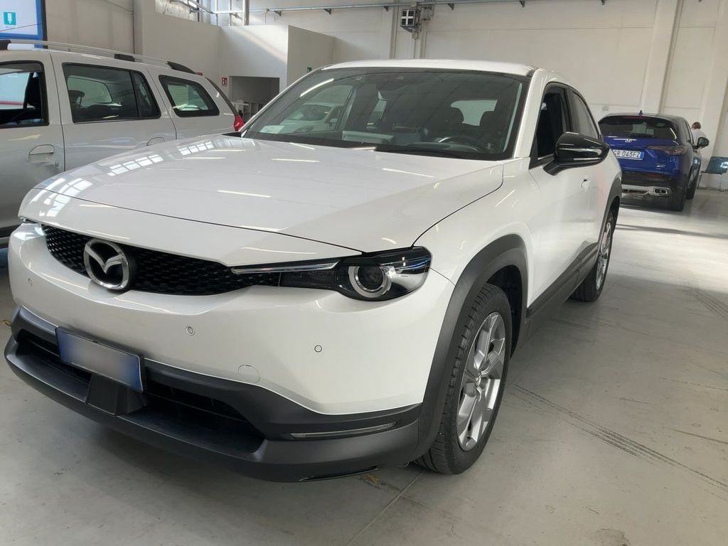 Image of Mazda MX-30