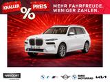 BMW X7 xDrive40d Aktion Bestellfahrzeug - : Geländewagen, Best