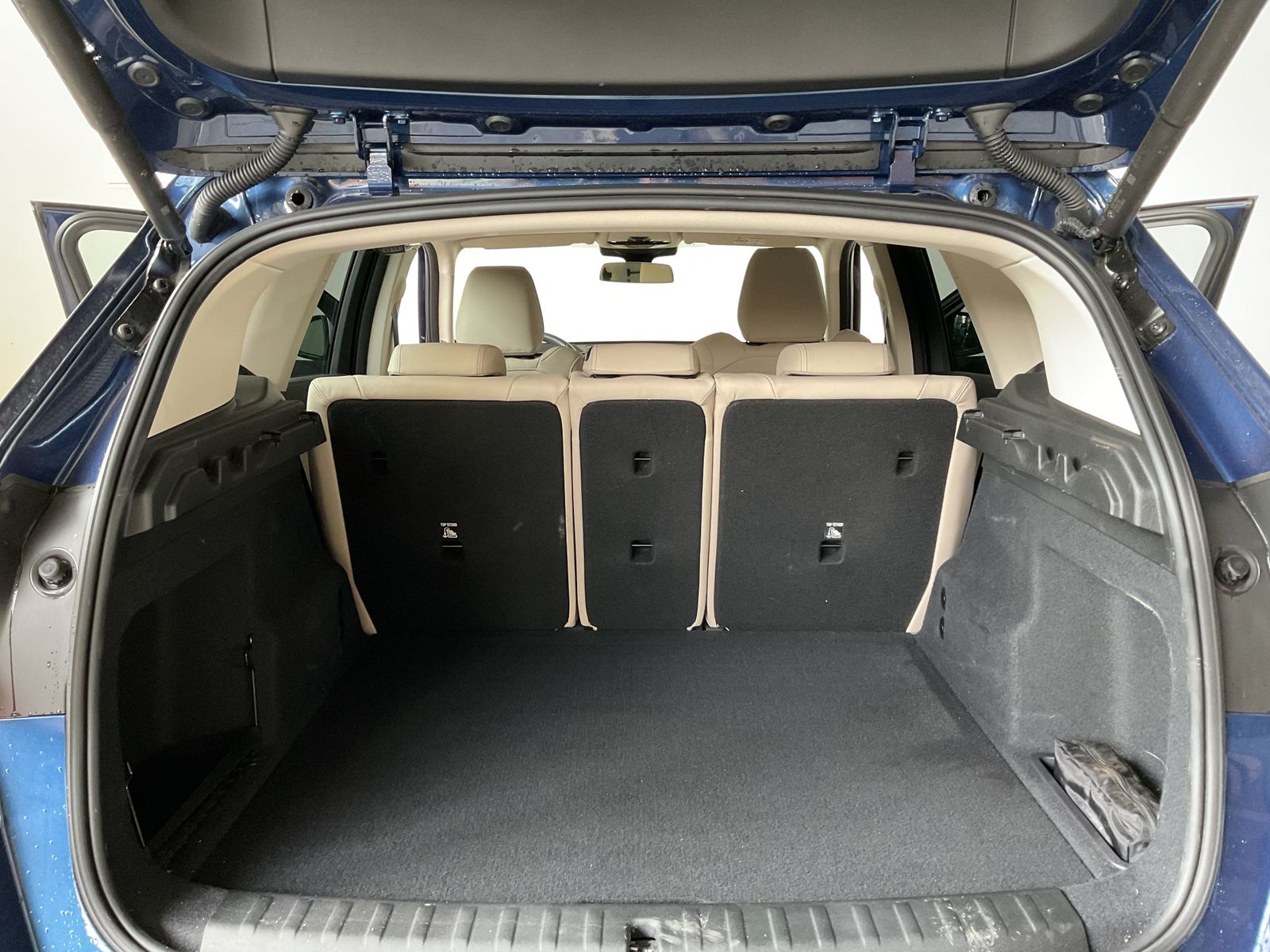 Fahrzeugabbildung BMW X1 xDrive23d Head-Up, Lenkradheizung