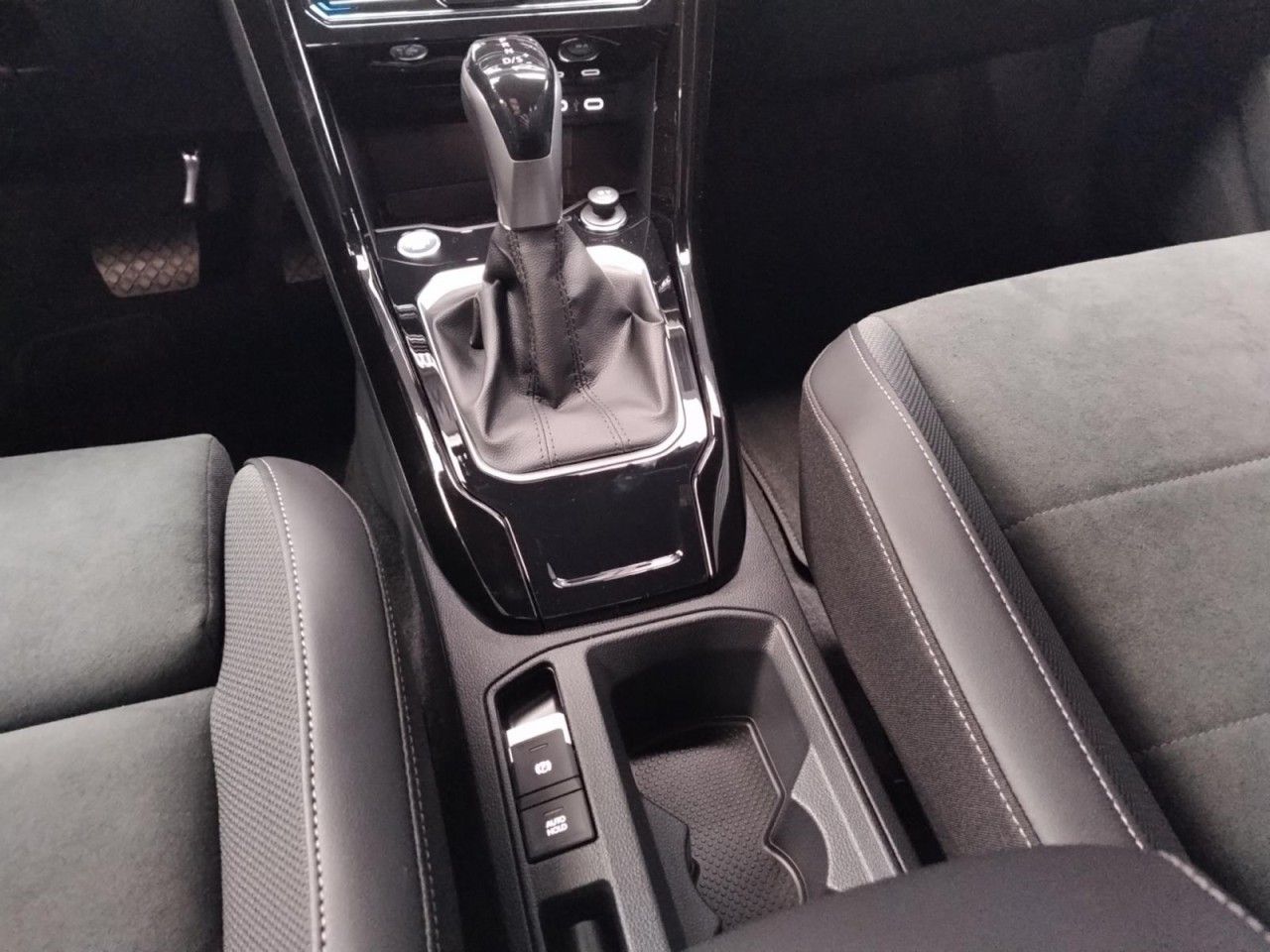 T-Roc Style 1.5 TSI DSG *Black Style* Klima