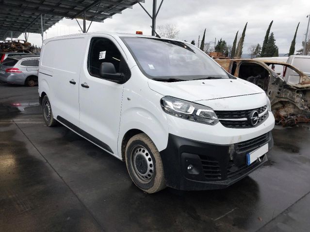 Opel VIVARO III M 2.0 CDTI 145