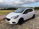 Opel Corsa 1.3 CDTI 75 cv B-Color 2017 UNICO PRO - Opel Corsa B mit Diesel-Antrieb