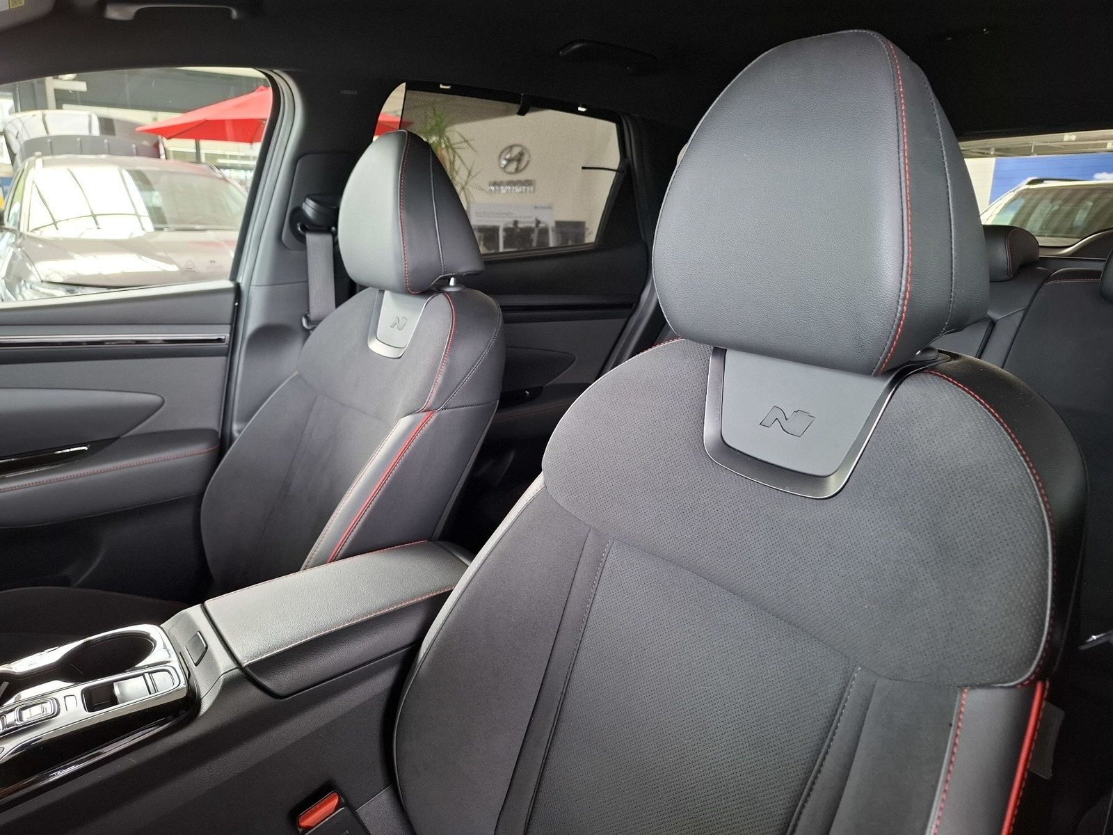 Hyundai Tucson – Bild 33