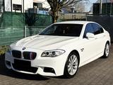 BMW 520d Limousine M Paket* - gebrauchte BMW 520 aus dem Jahr 2012