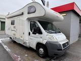 Elnagh Duke 46 Alkoven I Fiat Ducato 2.3 130PS | Garage - Elnagh Wohnmobil oder -wagen
