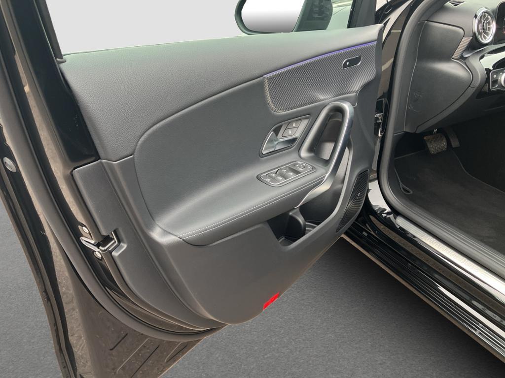 Mercedes-Benz A-Class Distronic*AHK*360*Night*Totwinkel-Assist*, миниатюра 11