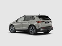 Skoda Elroq - Vorschau Bild 4
