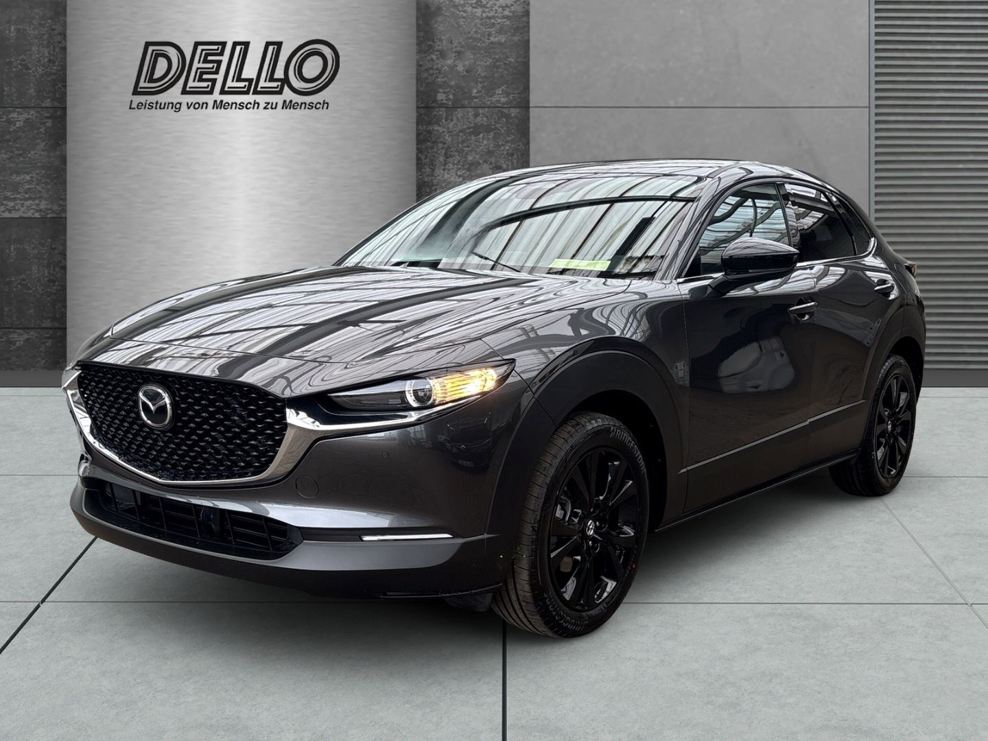 Mazda CX-30 - Bild 1