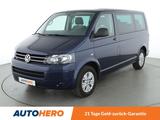 Volkswagen T5 Multivan 2.0 TDI Startline Aut.*PDC*SHZ*KLIMA - Volkswagen: Multivan TDI