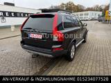 Volvo XC90 D5*200-PS*7-SITZER*LEDER*BI-XENON*AHK* - Volvo XC90 aus 2012: Geländewagen