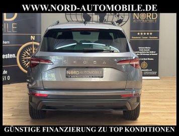 Skoda Karoq - 11