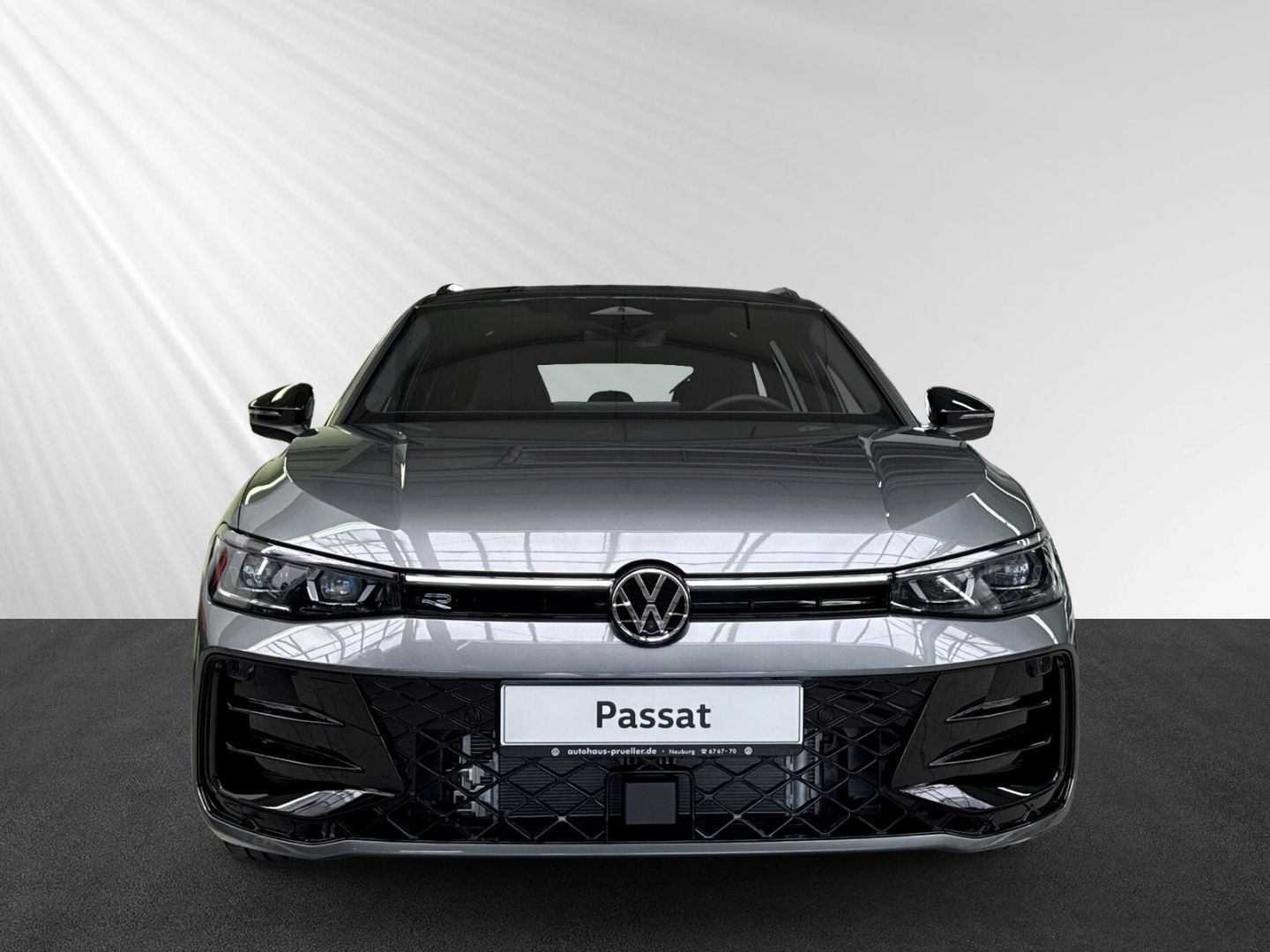 Volkswagen Passat 2.0 TDI R-Line 4Mo DSG 360° HuD Pano Sthz foto 4