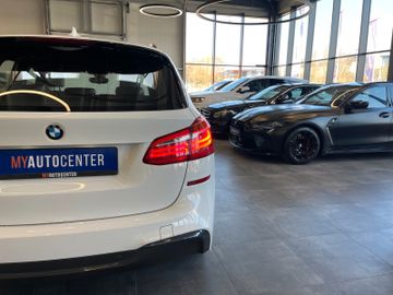 BMW 225 xe Active Tourer *CARPLAY*HUDUP*LED*M SPORT*