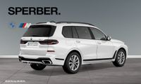 BMW X7 - Vorschau Bild 2