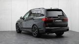 BMW X7 xDrive40i M-Sport, Pano, H/K Sound, Dr.Ass+ - gebrauchte BMW X7 aus dem Jahr 2021