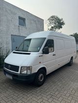 Volkswagen Vw lt 35 maxi lang Bulgarische papier und ... - Volkswagen LT mit Diesel-Antrieb: Kleinbus, 35