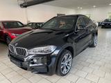 BMW X6 Baureihe X6 x Drive 50 i /  M Sport-Paket - : Geländewagen, Dr