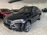 BMW X6 Baureihe X6 x Drive 50 i /  M Sport-Paket - BMW: M Sport Paket