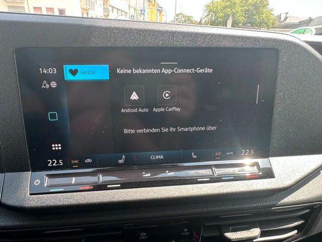 Volkswagen Caddy Maxi 2,0 TDI AUTOMATIK*KAMERA*PARKPILOT, миниатюра 16