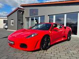 Ferrari F430 Coupe F1 *Xenon*Deutsch*Rosso Corsa* - gebrauchte Ferrari F430 aus dem Jahr 2007