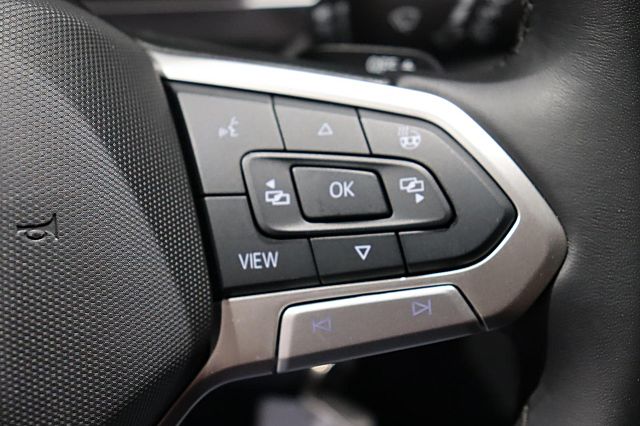 Tiguan Allspace Life 1.5 TSI DSG NAVI AHK LED AC