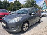 Citroën C3 1.4 Attraction/Klima/Tüv+Service neu/100.TKM - Citroën C3: Attraction