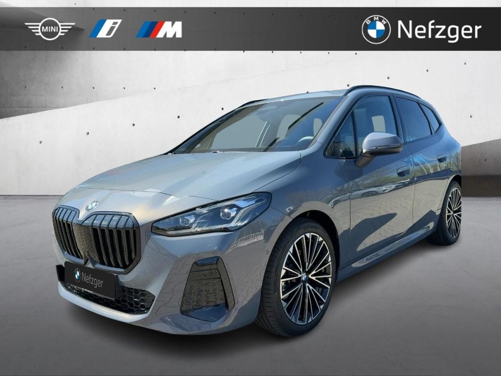 BMW 220 Active Tourer