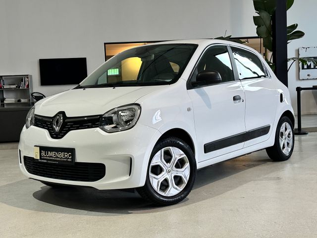 Renault Twingo 1.0 Life *Servo,Zentralve.,4xverfügbar*