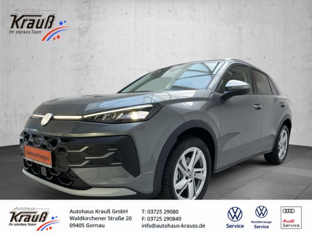 Volkswagen T-Roc 1.5 eTSI Style HUD PANO MATRIX