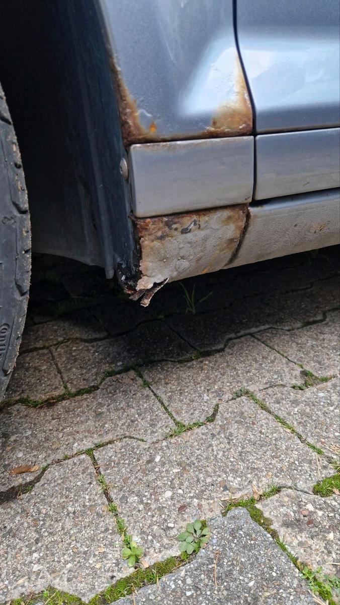 Audi A3 2006 — photo 5