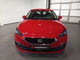 Seat Leon 1.0 eTSI Style ParkPilot|Kamera|Tempomat - Seat Leon