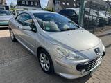 Peugeot 307 CC Cabrio-Coupe Tendance*TÜV NEU*1 HAND*TOP* - Peugeot aus 2006: Cabrio