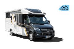 Fahrzeugabbildung Eura Mobil Contura 766 EB Mercedes *SCHAUSONNTAG 11-16 Uhr*