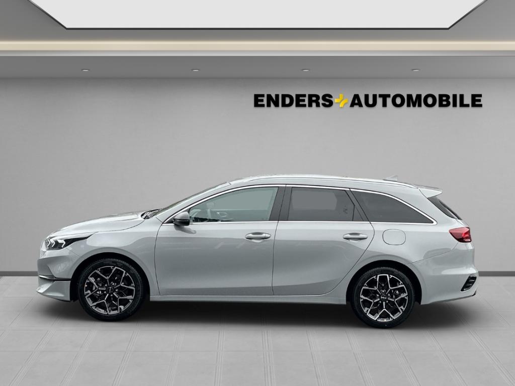 Kia Ceed_sw Sportswagon Nightline CEED SW 1.0T 48V D