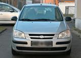 Hyundai Getz TÜV und Service Neu - gebrauchte Hyundai Getz aus dem Jahr 2005