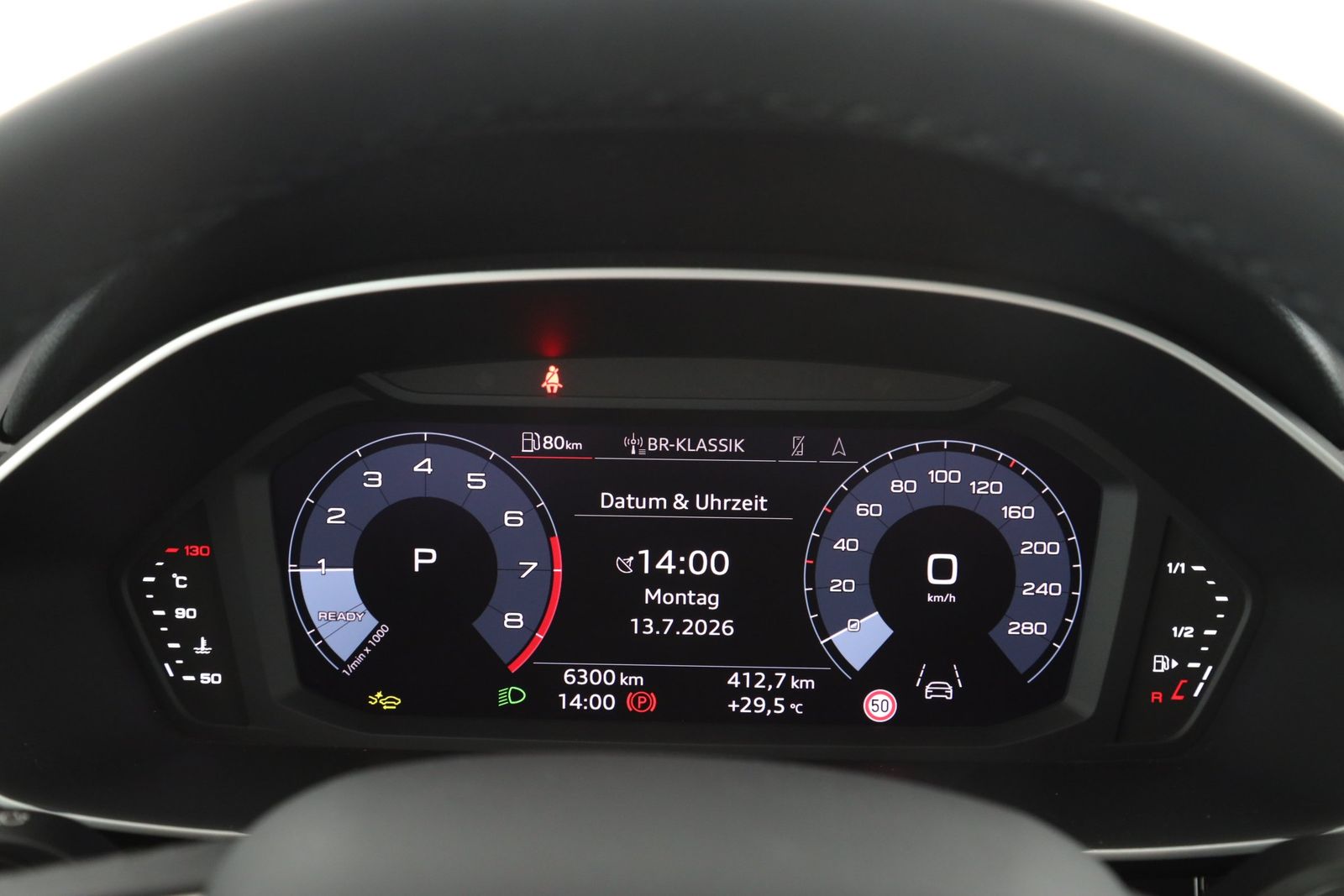 Audi Q3 - Bild 19