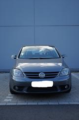 Volkswagen Golf Plus 1.4 TSI 118 kW  - Volkswagen Golf Plus in Krefeld