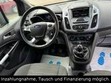 Ford Transit Connect Kasten lang Sport,Tüv&Insp neu - Ford Transit: Van, Sport