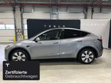 Tesla Model Y Long Range AWD - Tesla Model Y in Frankfurt (Main)