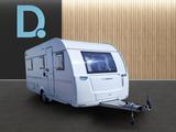 Adria Altea 502 UL Mover, TV, Einzelbetten - Adria 502