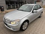 Mercedes-Benz C 200 CGI BlueEfficiency Avantgarde aus 1.Hand - gebrauchte Mercedes-Benz C 200 aus dem Jahr 2010