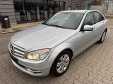Mercedes-Benz C 200 CGI BlueEfficiency Avantgarde aus 1.Hand - Mercedes-Benz C 200: Blueefficiency