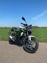 Kawasaki Z125 HU und Service NEU (2023) - KAWASAKI K 125